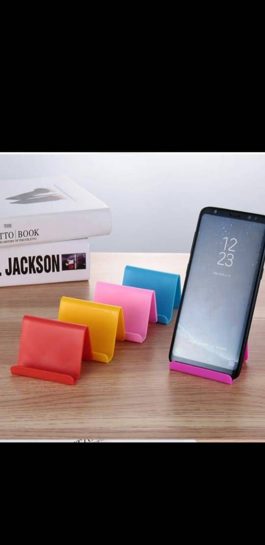 Desktop Mobile Stand