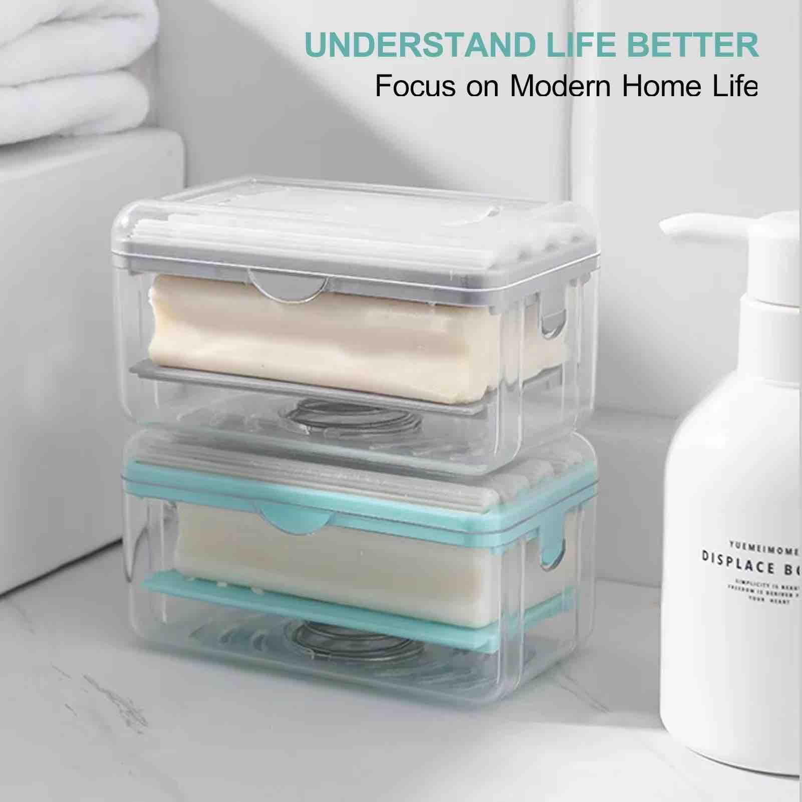 Foaming Soap Roller