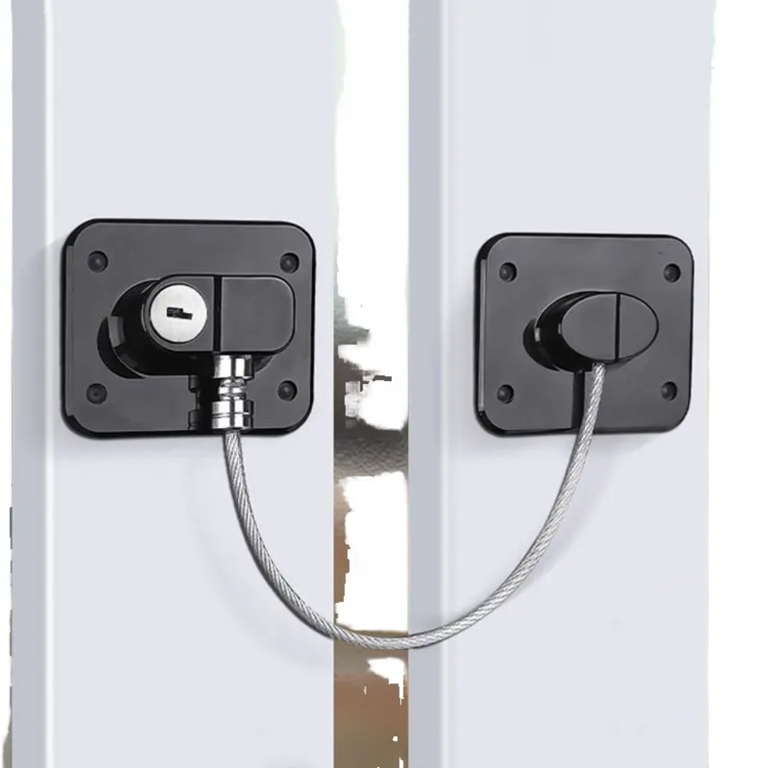 Kids Safety Heavy Lock