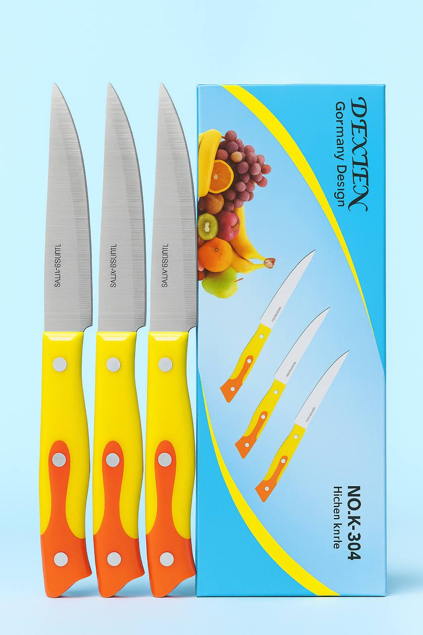 304 Stainless Steel Knife (Imported)