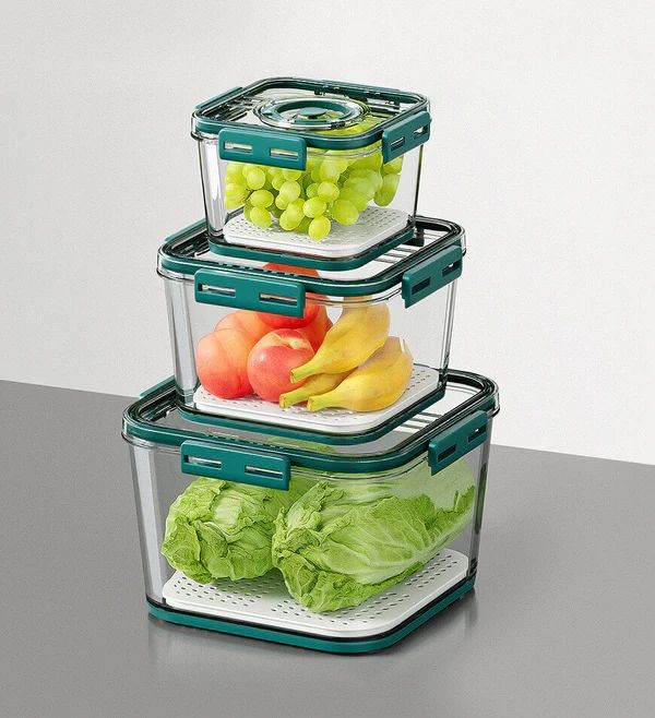 1400ml Slice Multipurpose Container