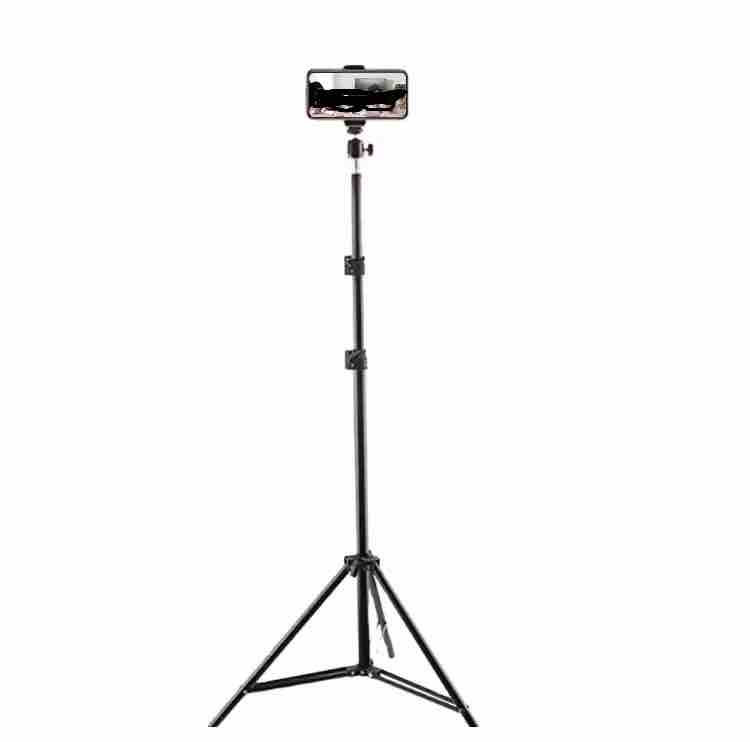 9 FT METAL TRIPOD