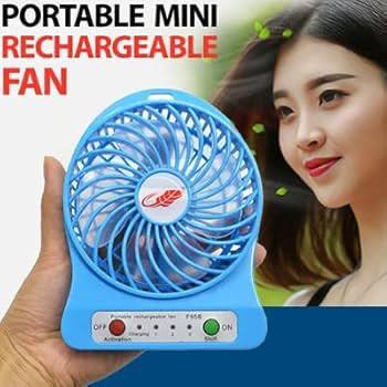 MINI PORTABLE FAN