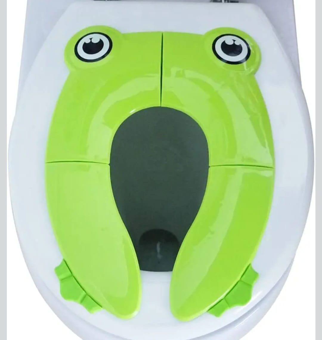 Foldable Potty Seat For Kids