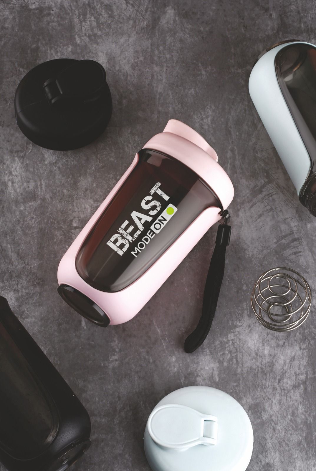 Beast Gym Shaker (Premium Quality)