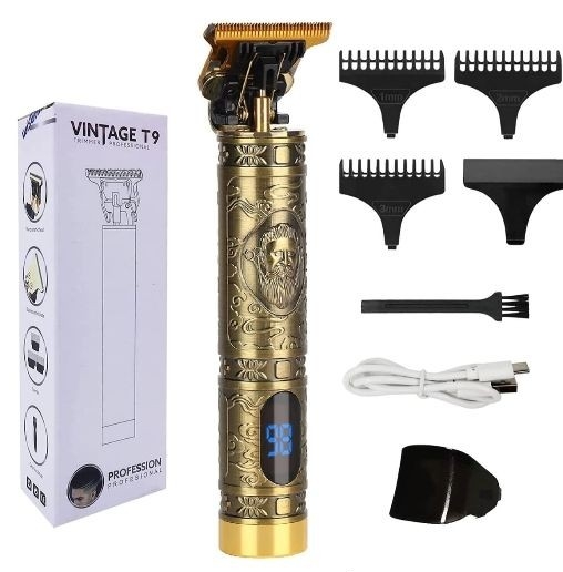 Vintage T9 Trimmer