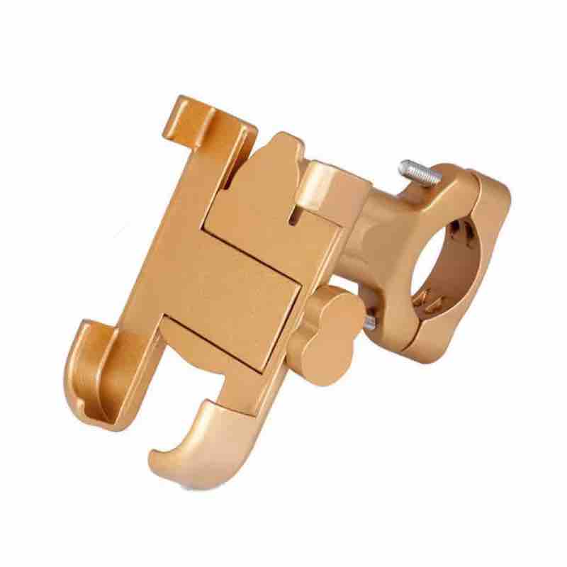 C1 Mobile Holder For 2 Wheeler