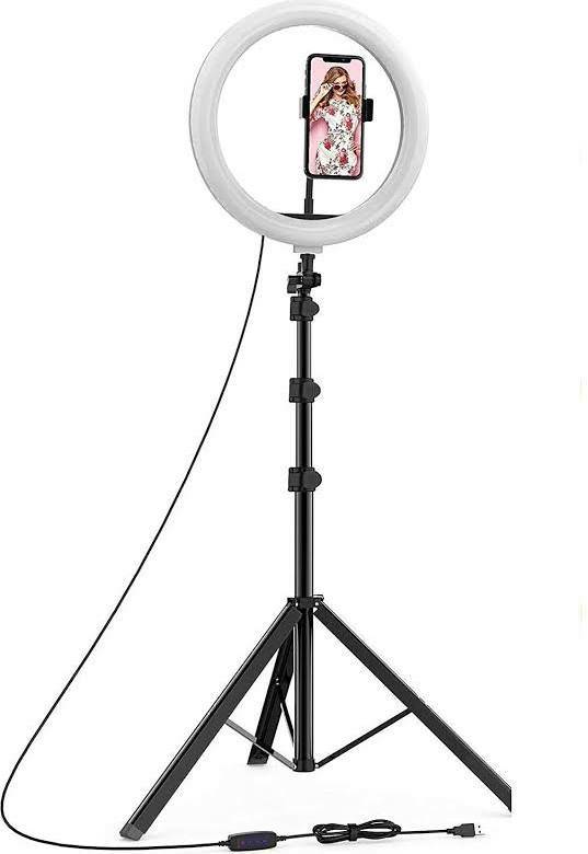 2.1M Metal Tripod