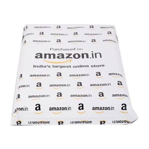 AMAZON PAKING