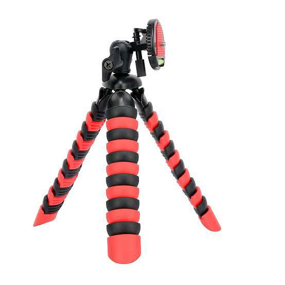 Fish Tripod