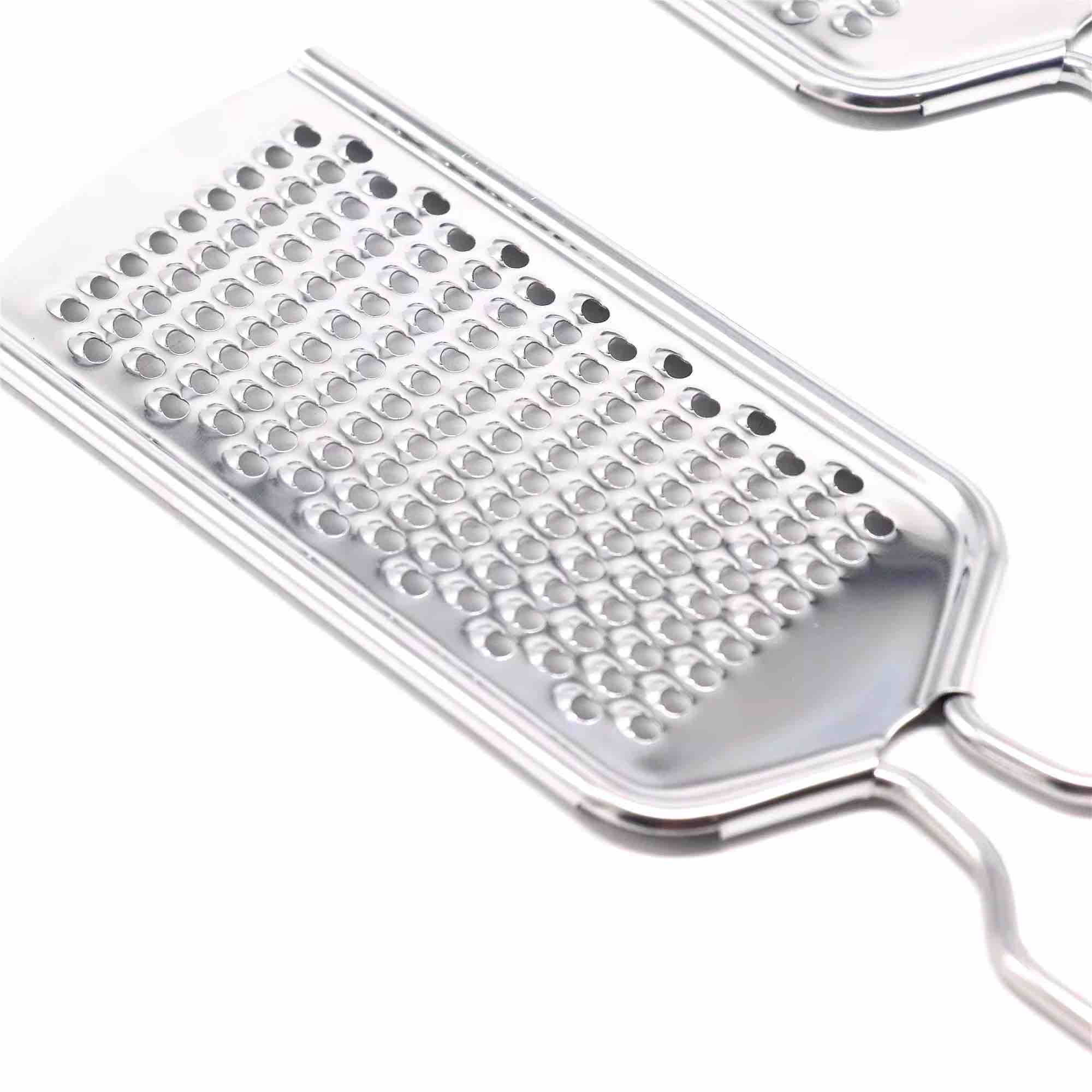 SS GARLIC GRATER