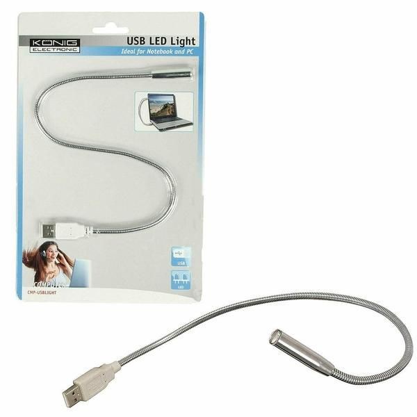 USB ULTRA BRIGHT FLEXIBLE LIGHT