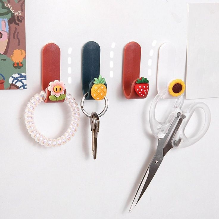 Self Adhesive Universal Wall Hook