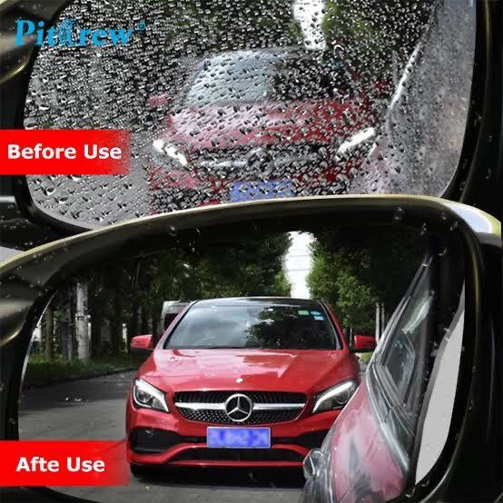 Car Side Mirror Membrane