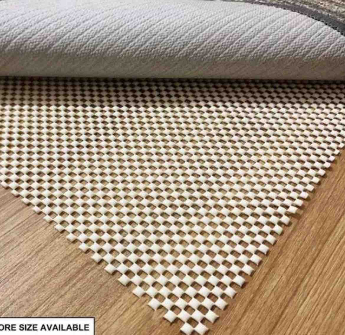 Non Slip Mesh Net (90×185cm)