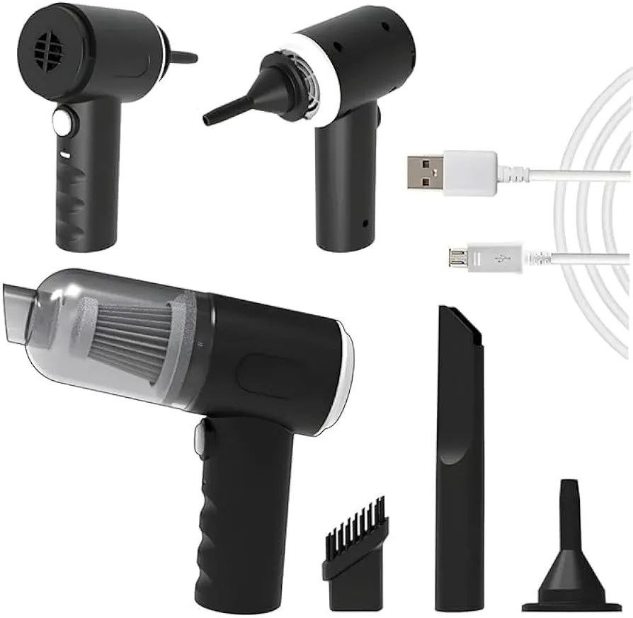 3in1 Vacuum Cleaner