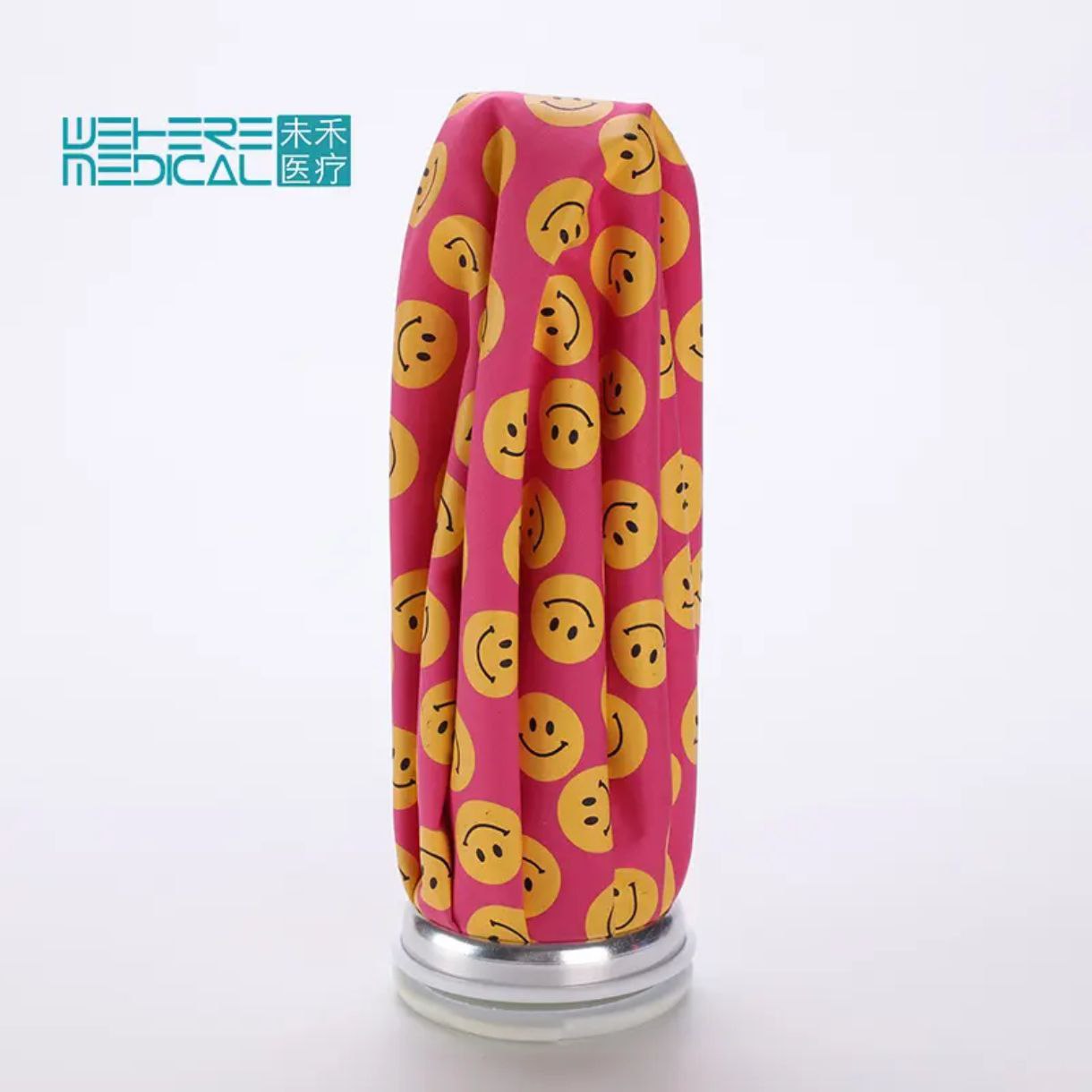 9" ICE BAG