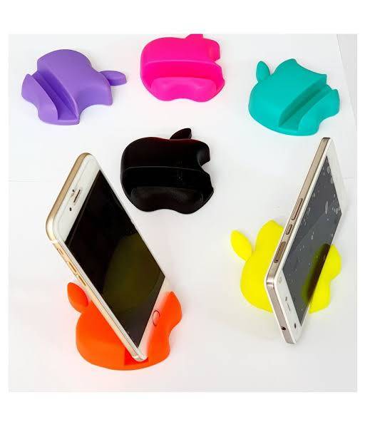 Apple Logo Stand