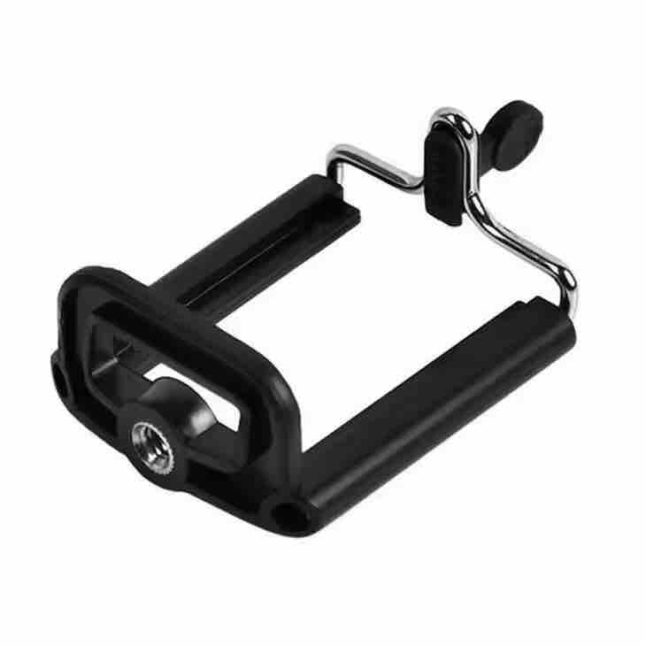 TRIPOD CLIP