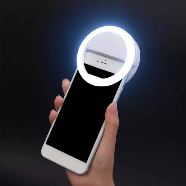 Selfi Light