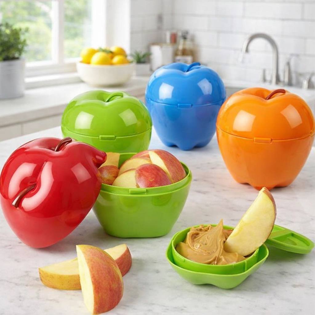 Travel Apple Case