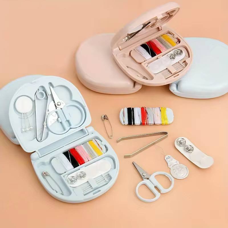 Mini Travel Sew Kit (Imported)
