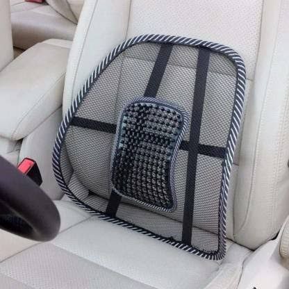 Car & Chair Back Rest (Imported)