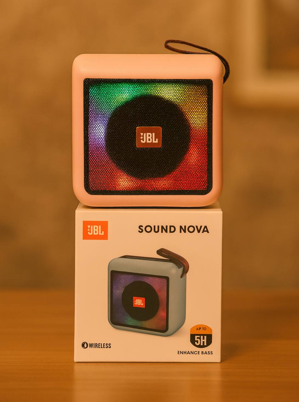 T12 JBL Premium Sound Speaker