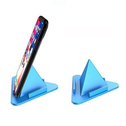 Pyramid Mobile Stand