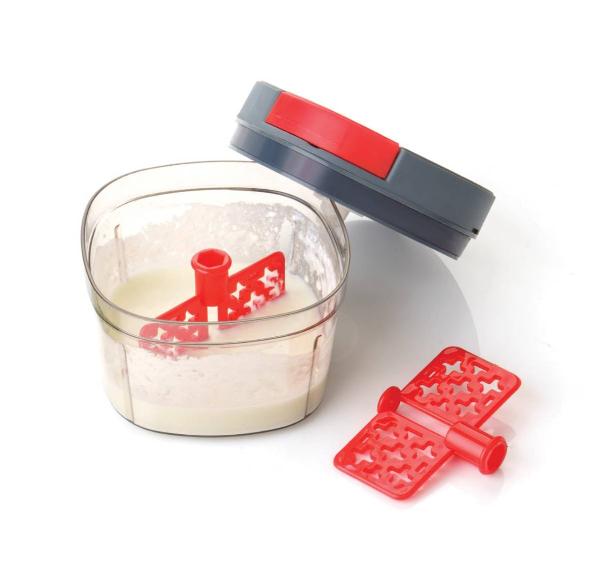 MINI BUTTERFLY CHOOPER