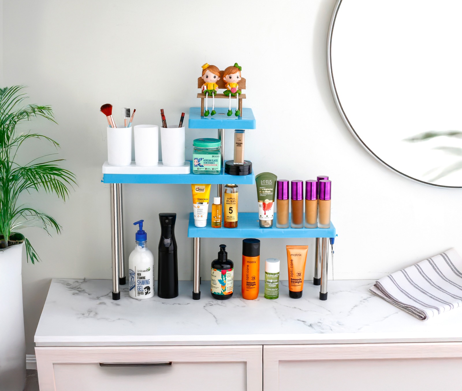 KITCHEN CORNER SELF (MULTIPURPOSE USE)