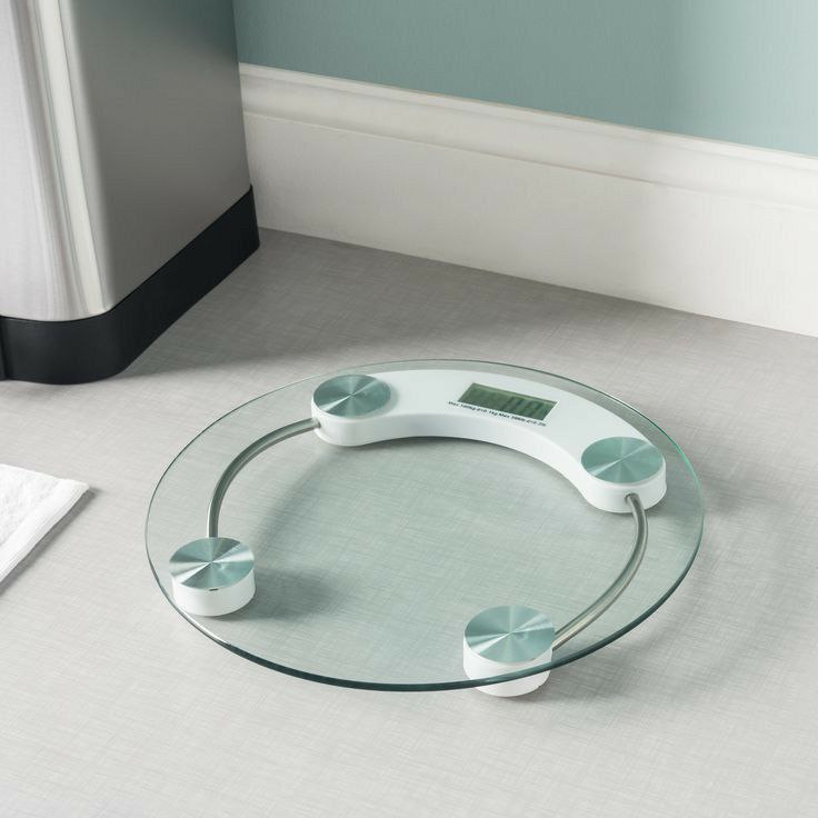 Personal Weight Scale (Imported)