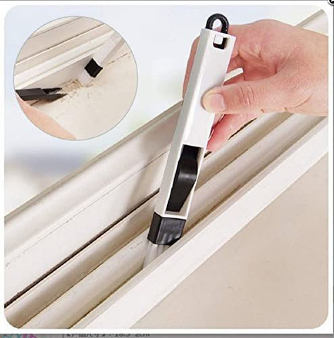 Multipurpose Groove Brush