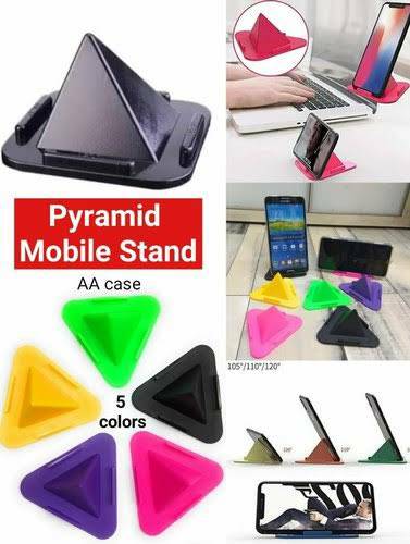 Peramid Mobile Stand