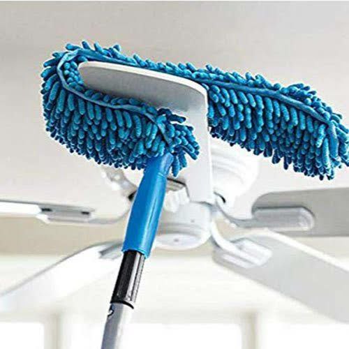 Microfiber Fan Duster (Imported)