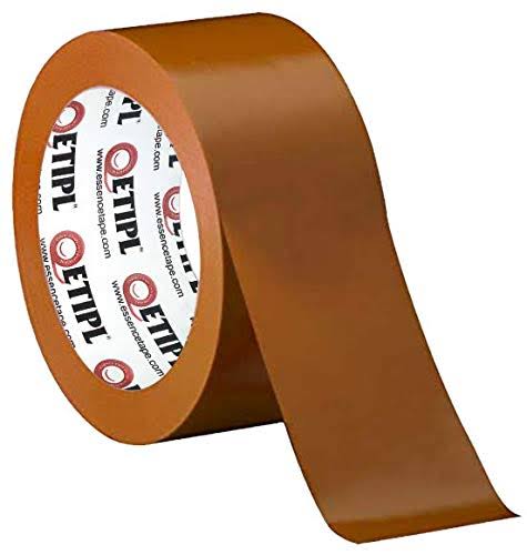 BROWN TAPE 2"
