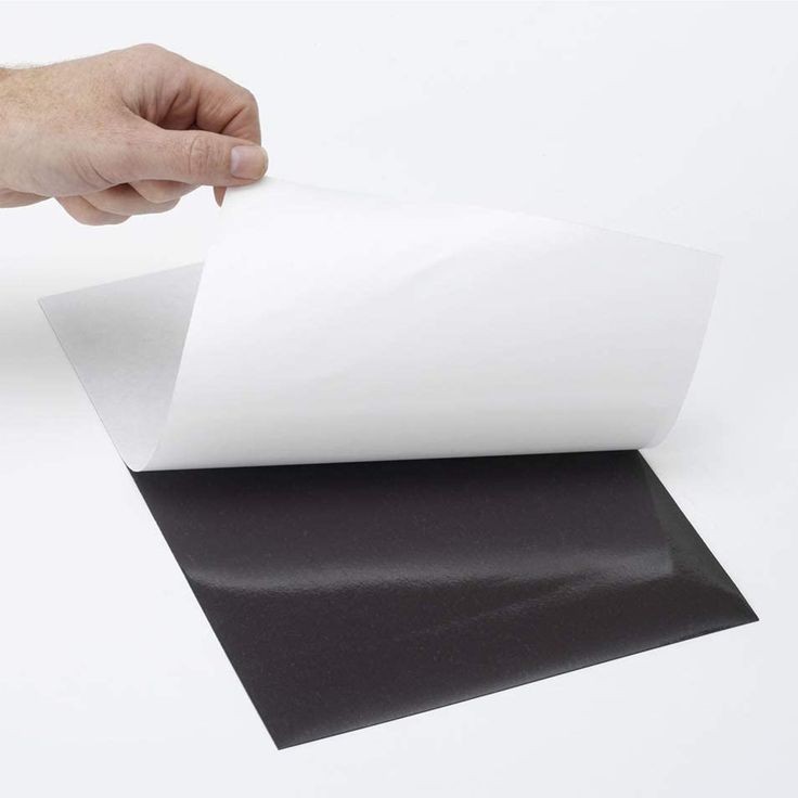 MAGNETIC MULTIPURPOSE SHEET