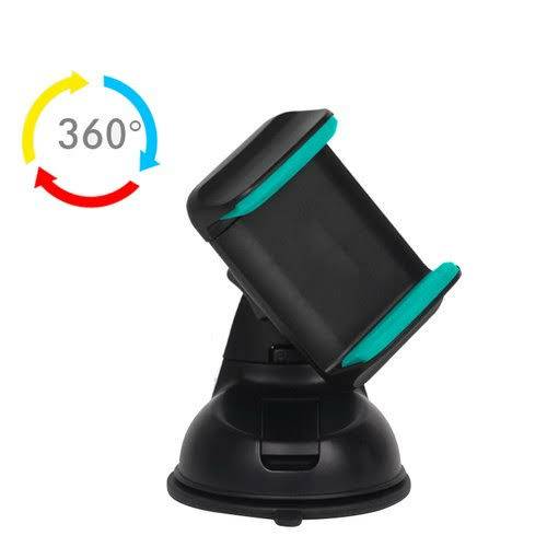 Silicon Sucker Car Mobile Stand