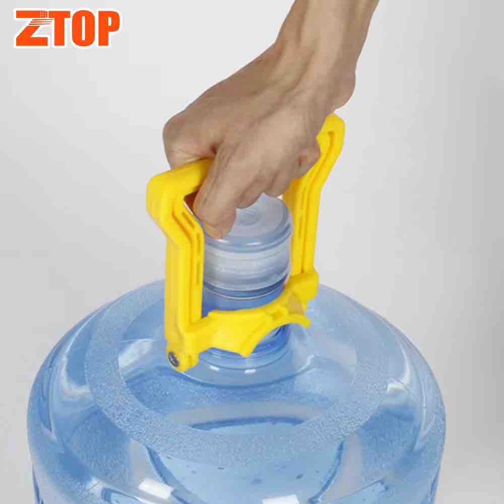 Heavy Water Can Lifter (Imported)