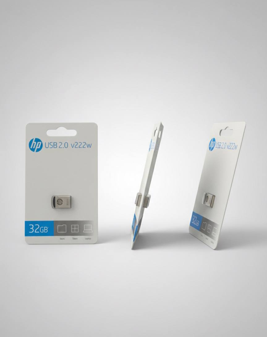 HP 32 GB PD