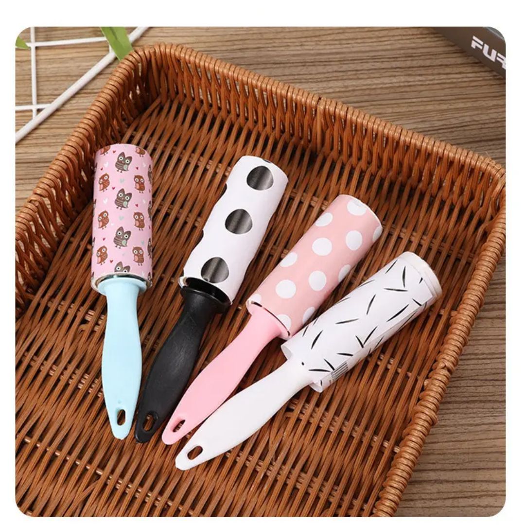 Lint Remover Roller (Imported)