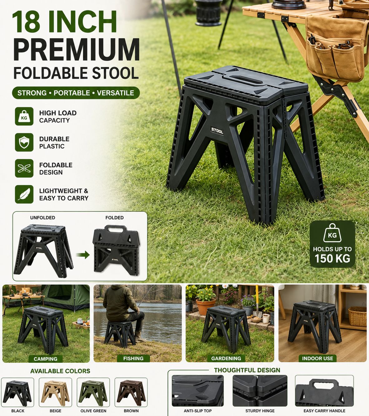 PLASTIC & METAL RACKS & ORGANISERS