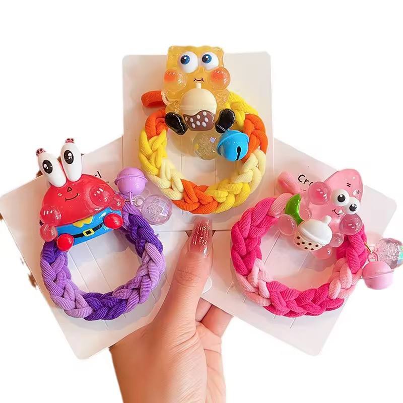 AA733 Luxury Cute Girls Bracelet (Importe d)