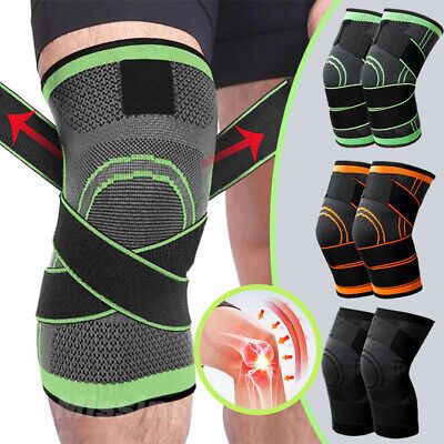 Knee Support Belt (Imported)