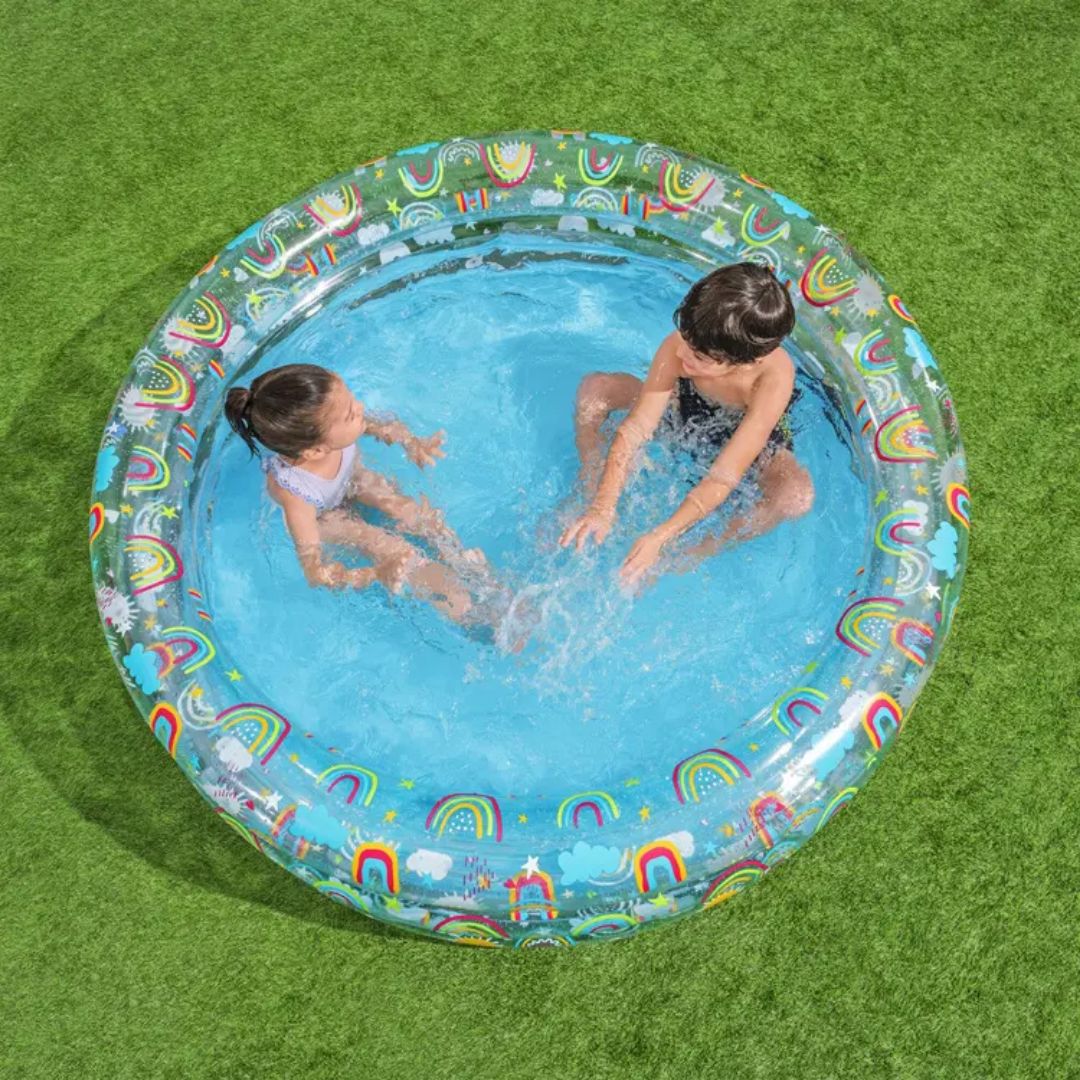 51048 Bestway Round Swimming Pool