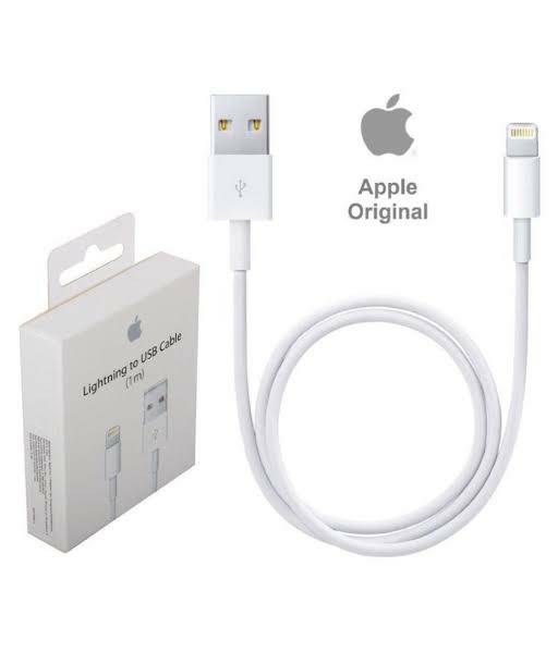 iPhone 7 OG Data