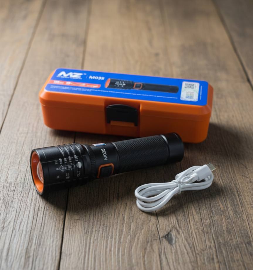 MZ M035 TORCH