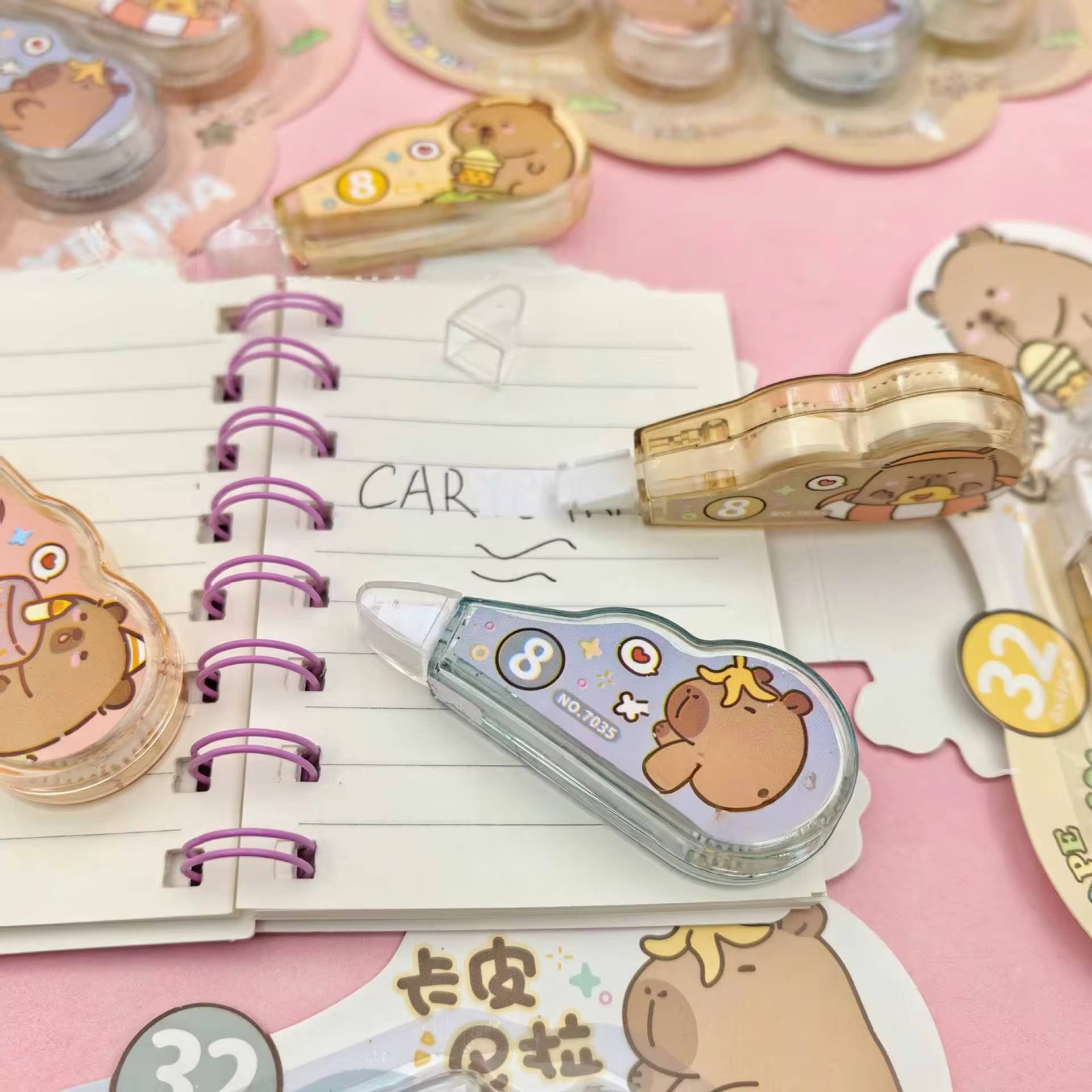AA524 Correction Tape (Imported)