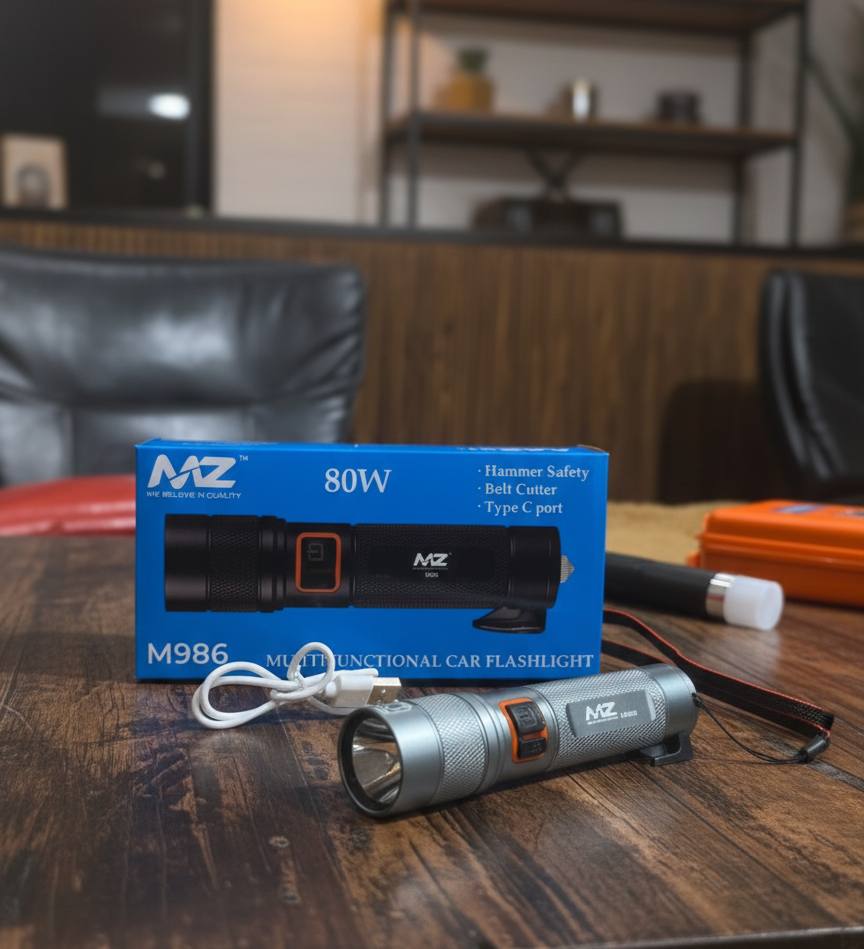MZ M986 TORCH