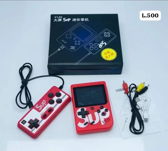 SUP Game with Remote
